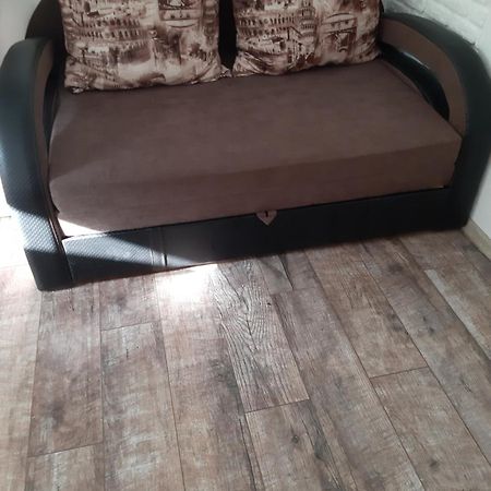 Новая Квартира Apartment โอเดสซา ภายนอก รูปภาพ