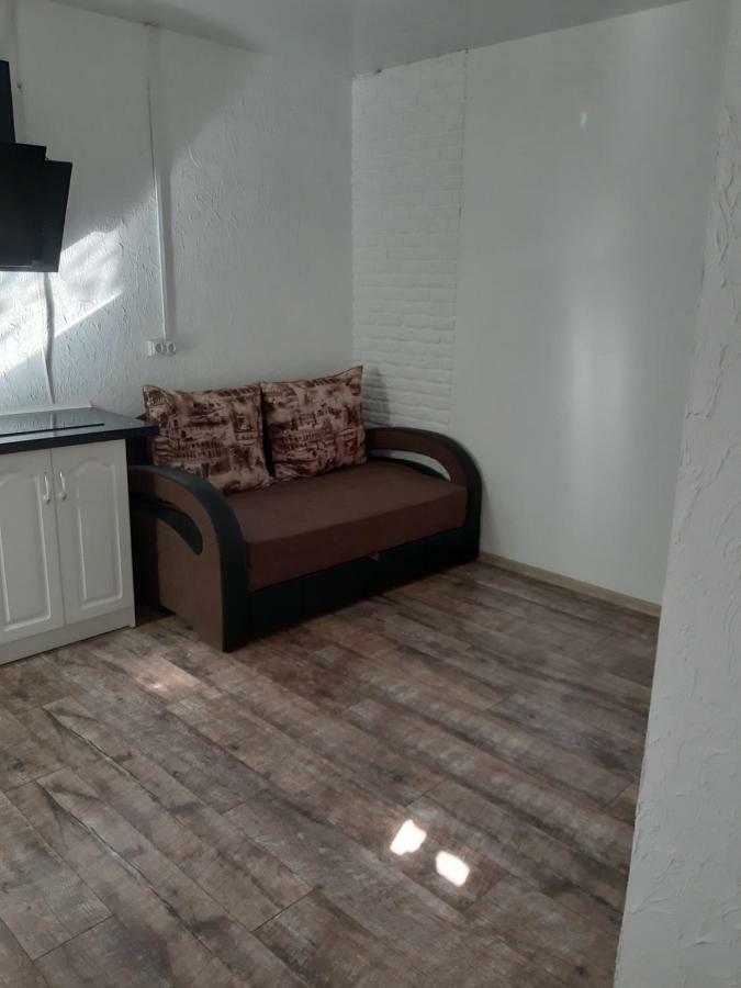 Новая Квартира Apartment โอเดสซา ภายนอก รูปภาพ