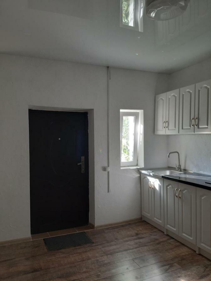 Новая Квартира Apartment โอเดสซา ภายนอก รูปภาพ