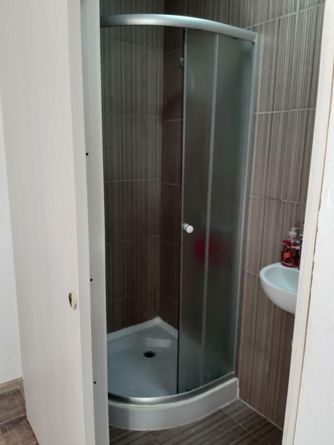 Новая Квартира Apartment โอเดสซา ภายนอก รูปภาพ